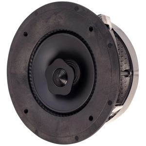 Paradigm CI Elite E80-R v2 diffusore da incasso a soffitto bianco
