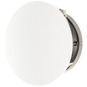 Paradigm CI Elite E80-R v2 diffusore da incasso a soffitto bianco