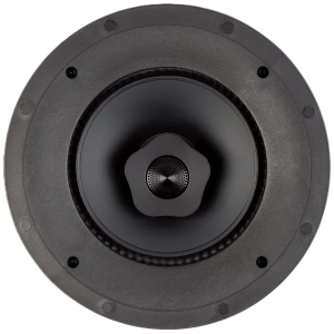 Paradigm CI Elite E80-R v2 diffusore da incasso a soffitto bianco