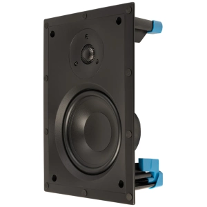 Paradigm CI Home H55-IW v2 diffusore rettangolare da incasso a parete