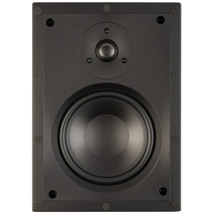 Paradigm CI Home H55-IW v2 diffusore rettangolare da incasso a parete
