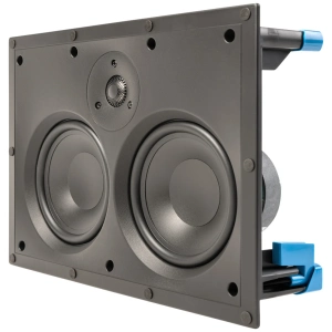 Paradigm CI Home H55-LCR v2 diffusore LCR da incasso a parete