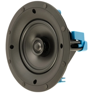 Paradigm CI Home H55-R v2 diffusore da incasso a soffitto con griglia bianca