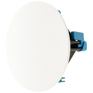 Paradigm CI Home H55-R v2 diffusore da incasso a soffitto con griglia bianca