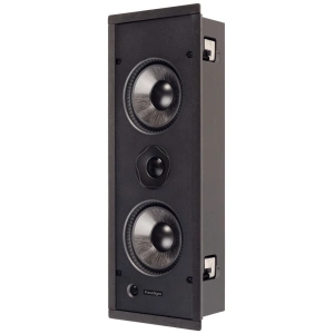 Paradigm CI Pro P1 LCR v2 diffusore LCR da incasso a parete