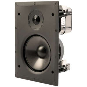 Paradigm CI Pro P65-IW v2 diffusore da incasso a parete bianco