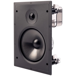 Paradigm CI Pro P80-IW v2 diffusore da incasso a parete bianco