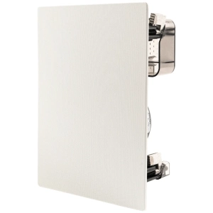Paradigm CI Pro P80-IW v2 diffusore da incasso a parete bianco