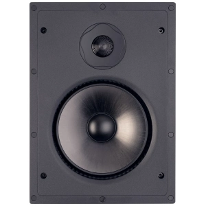 Paradigm CI Pro P80-IW v2 diffusore da incasso a parete bianco