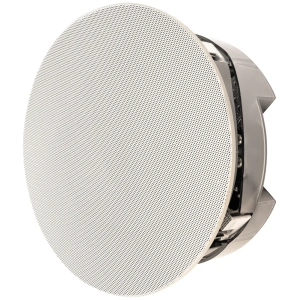 Paradigm CI Pro P80-R v2 diffusore da incasso a soffitto bianco