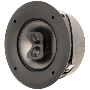 Paradigm CI Pro P80-SM v2 diffusore da soffitto con doppio tweeter