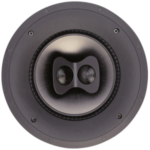 Paradigm CI Pro P80-SM v2 diffusore da soffitto con doppio tweeter