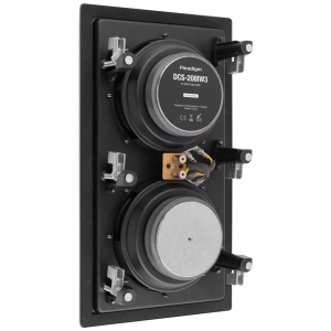 Paradigm DCS-208IW3 subwoofer da incasso a parete serie Defiance