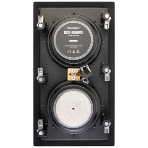 Paradigm DCS-208IW3 subwoofer da incasso a parete serie Defiance