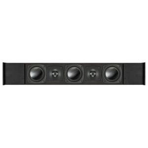 Paradigm Decor 2SC v2 coppia di diffusori L/C/R su misura per TV da 43 a 67 pollici