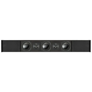Paradigm Decor 2SC v2 coppia di diffusori L/C/R su misura per TV da 65 a 85 pollici