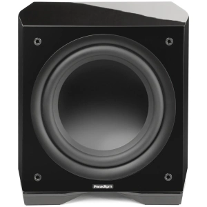Paradigm Defiance S10 subwoofer attivo wireless a mobile chiuso