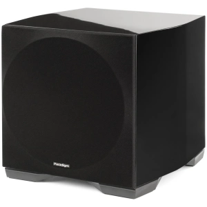 Paradigm Defiance S10 subwoofer attivo wireless a mobile chiuso