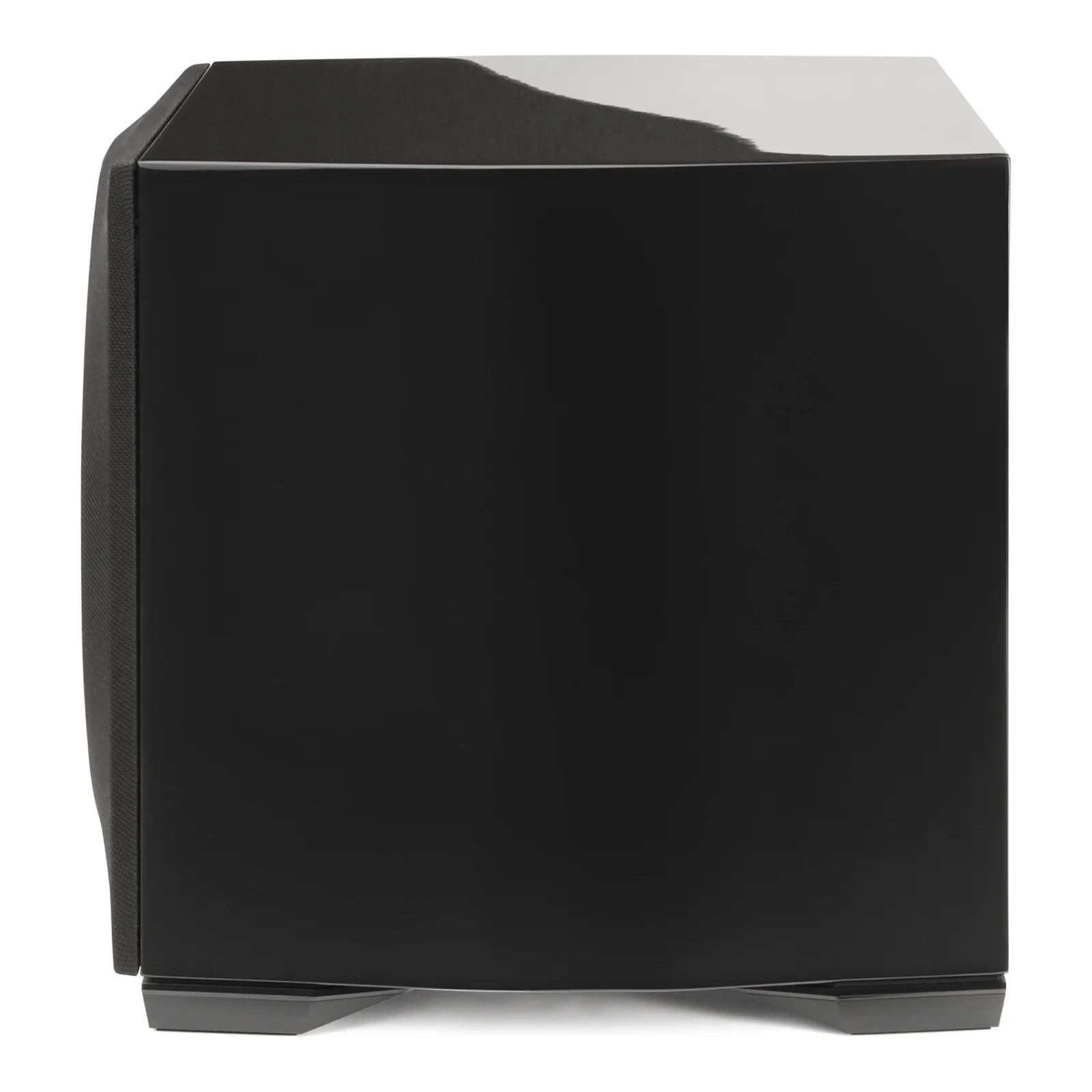 Paradigm Defiance S10 subwoofer attivo wireless a mobile chiuso Paradigm Defiance S10 subwoofer attivo wireless a mobile chiuso