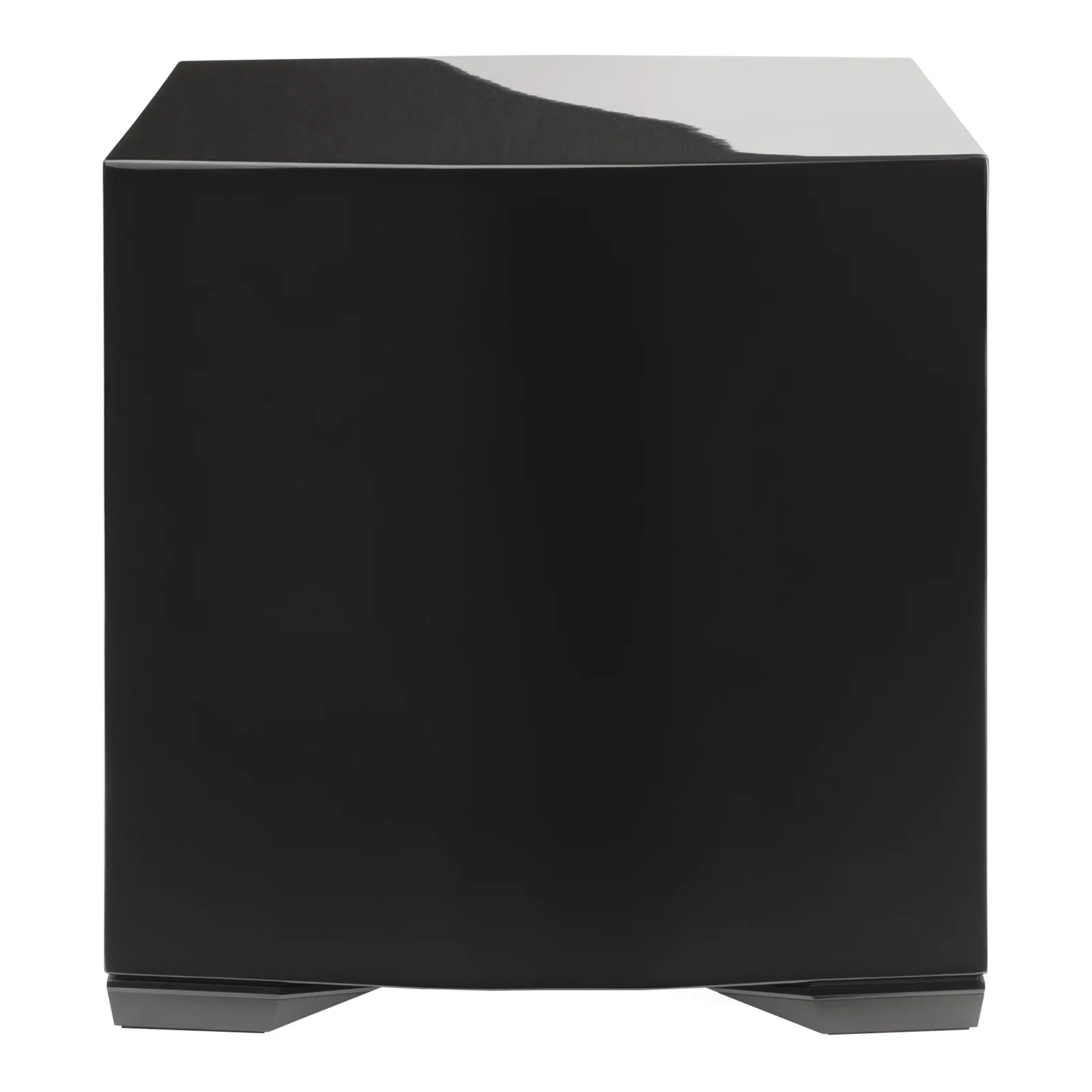 Paradigm Defiance S10 subwoofer attivo wireless a mobile chiuso Paradigm Defiance S10 subwoofer attivo wireless a mobile chiuso