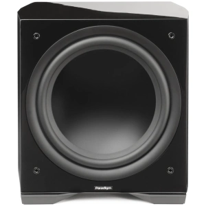 Paradigm Defiance S12 subwoofer attivo wireless a mobile chiuso da 305 mm