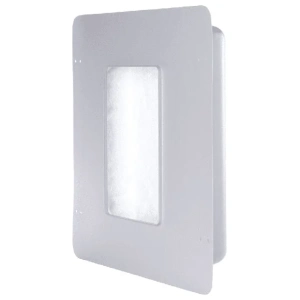 Paradigm FBX-160 back box ignifuga per diffusore da parete
