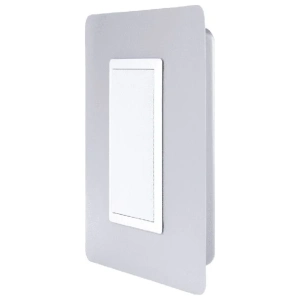 Paradigm FBX-160 back box ignifuga per diffusore da parete