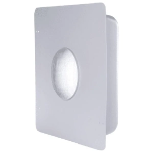 Paradigm FBX-50 back box ignifuga per diffusore da soffitto