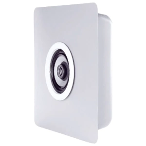 Paradigm FBX-50 back box ignifuga per diffusore da soffitto