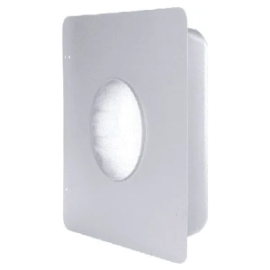 Paradigm FBX-60 back box ignifuga per diffusore da soffitto