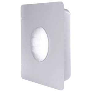 Paradigm FBX-60 back box ignifuga per diffusore da soffitto