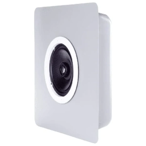 Paradigm FBX-60 back box ignifuga per diffusore da soffitto