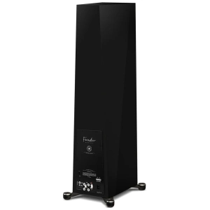 Paradigm Founder 120H diffusore da pavimento ibrido