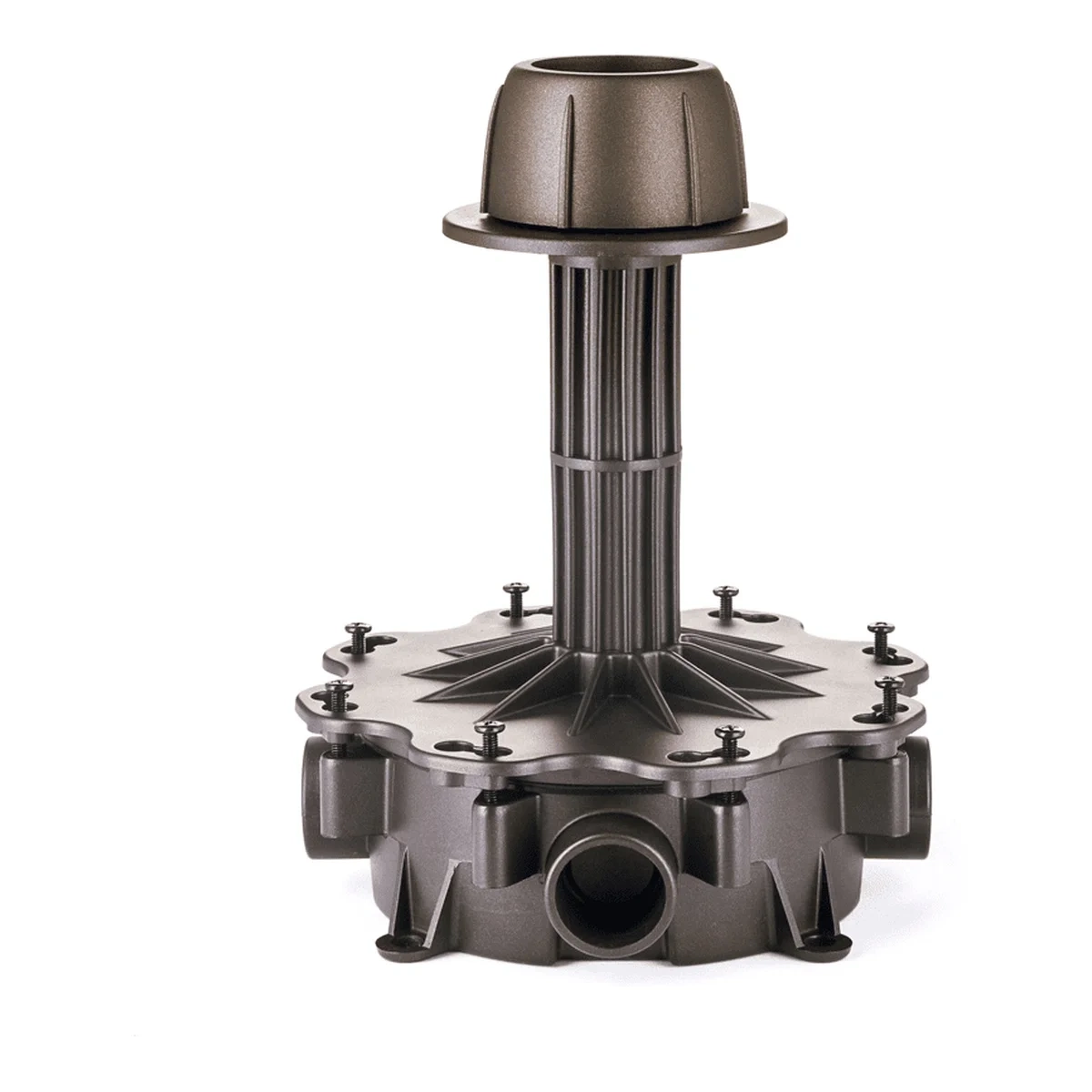 Paradigm Inground Conduit Box scatola da interrare per diffusori Garden Oasis Paradigm Inground Conduit Box scatola da interrare per diffusori Garden Oasis