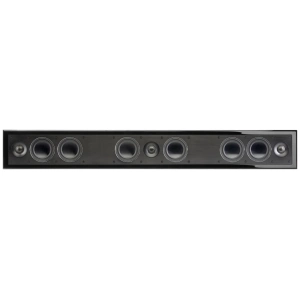 Paradigm Millenia LP Trio diffusore LCR ultrasottile