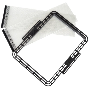 Paradigm PB-7x10N coppia di staffe di pre-installazione per diffusori da parete