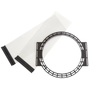 Paradigm PB-8RN coppia di staffe di pre-installazione per diffusori da soffitto