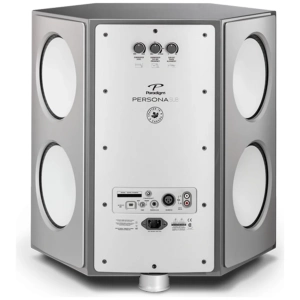 Paradigm Persona Sub subwoofer attivo esagonale