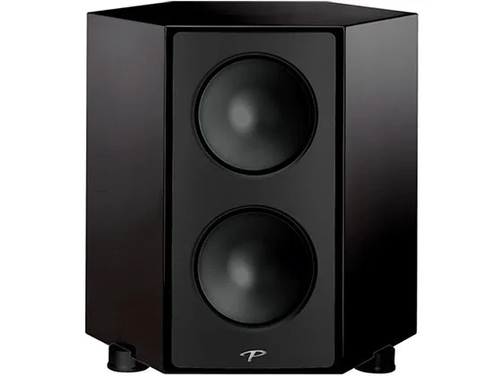 Paradigm Persona Sub subwoofer attivo esagonale Paradigm Persona Sub subwoofer attivo esagonale
