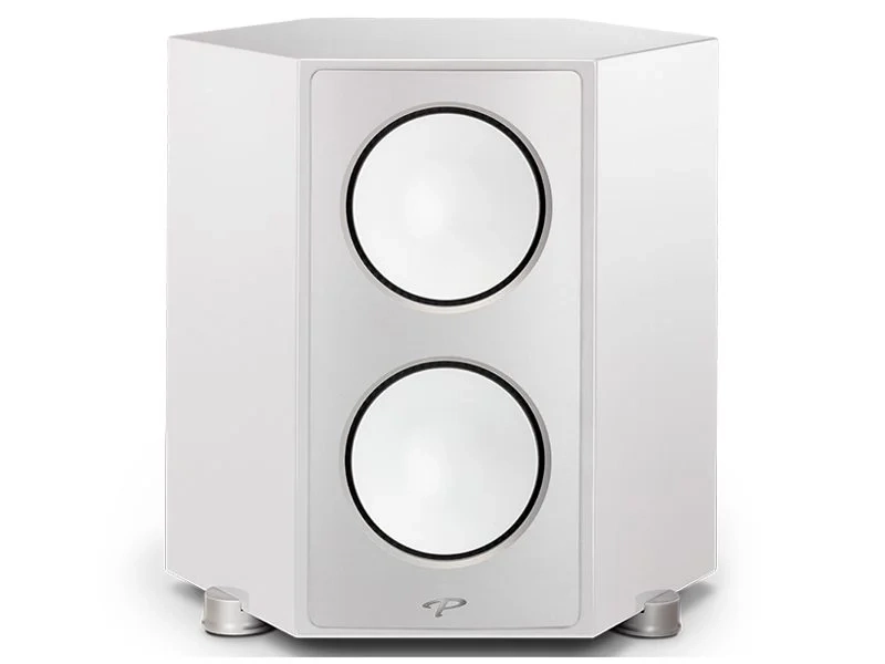 Paradigm Persona Sub subwoofer attivo esagonale Paradigm Persona Sub subwoofer attivo esagonale