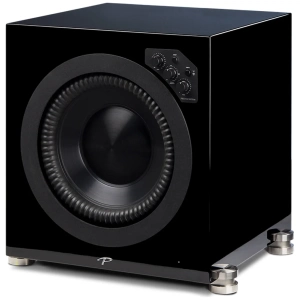 Paradigm Prestige 1000SW subwoofer attivo a mobile chiuso