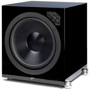 Paradigm Prestige 2000SW subwoofer attivo a mobile chiuso da 381 mm