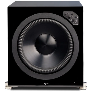 Paradigm Prestige 2000SW subwoofer attivo a mobile chiuso da 381 mm