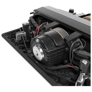 Paradigm SFC12-SW subwoofer da incasso a parete