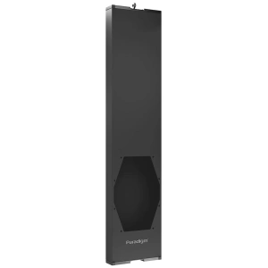 Paradigm SFC12-SYS Backbox in alluminio estruso per subwoofer da incasso