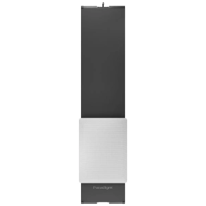 Paradigm SFC12-SYS Backbox in alluminio estruso per subwoofer da incasso