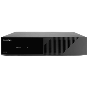 Paradigm SVX-1202 amplificatore finale a 2 canali per montaggio a rack
