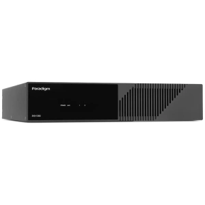 Paradigm SVX-1202 amplificatore finale a 2 canali per montaggio a rack