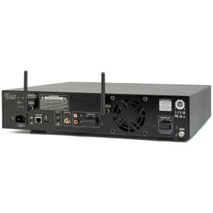 Paradigm SVX-1202 amplificatore finale a 2 canali per montaggio a rack