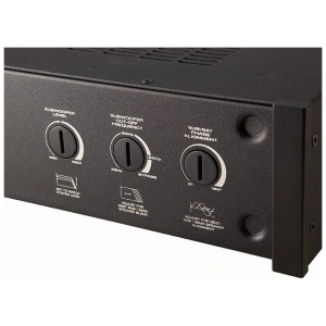 Paradigm X-300 amplificatore per subwoofer da incasso